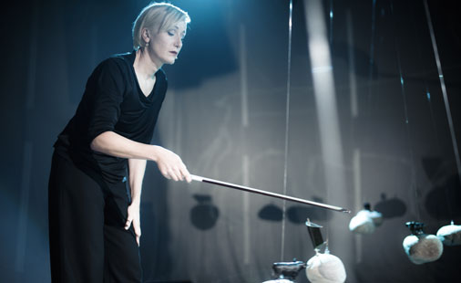 Odysseen på Nationaltheatret