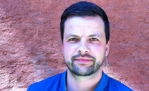 Carl Kristian Johansen