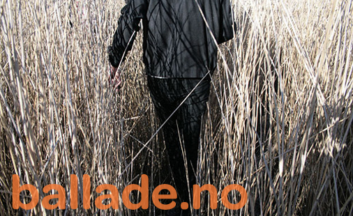 Illustrasjon Ballade.no