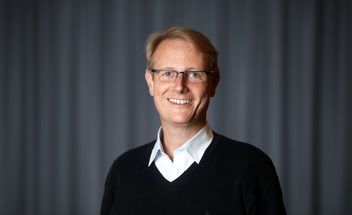 Peter Tornquist