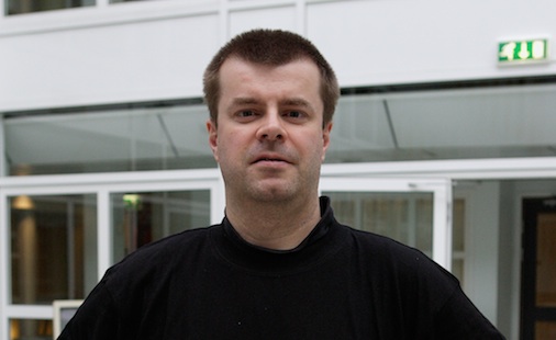 Thomas Gramstad