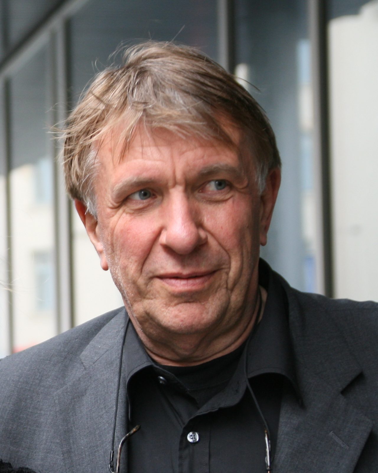 Per Husby