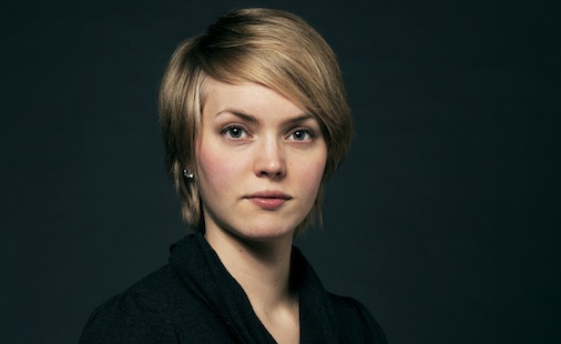 Emilie Heldal Lidsheim