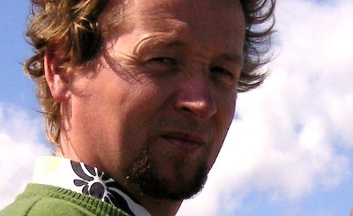 Øystein Blix