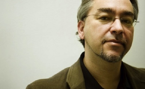 Alfons Karabuda, president i ECSA og Ordförande i SKAP