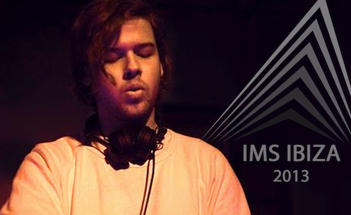 DJ Finnebassen, aka. Finn Peder Wang