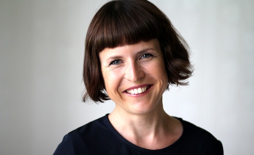 Hedda Høgåsen Hallesby