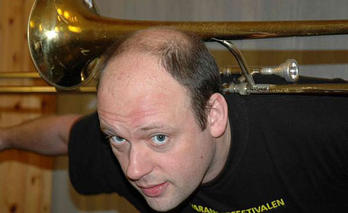Helge Sunde