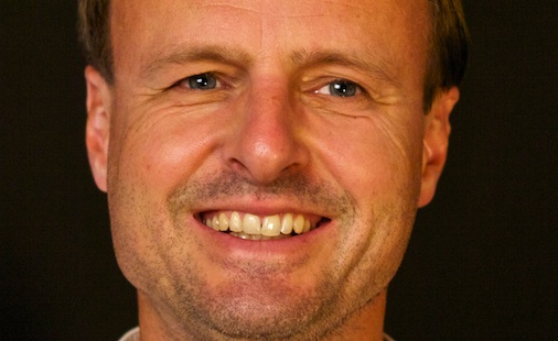 Håkon Wium Lie