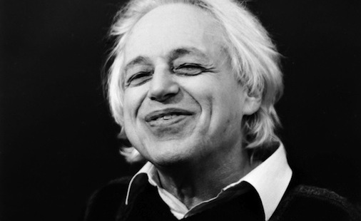 György Ligeti
