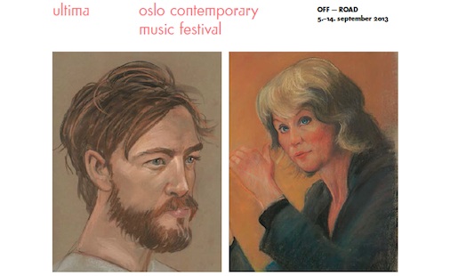 Fra Ultima programmet