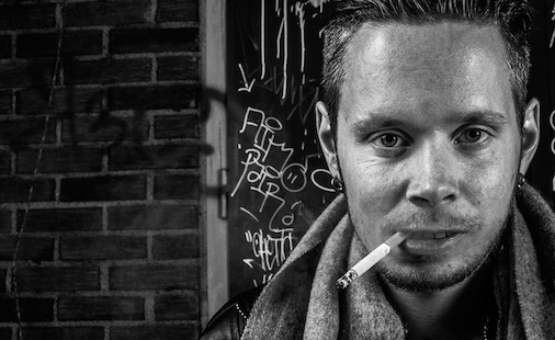 Bent Ivar Depui Tversland