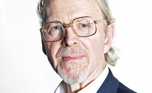 Leif Dramstad