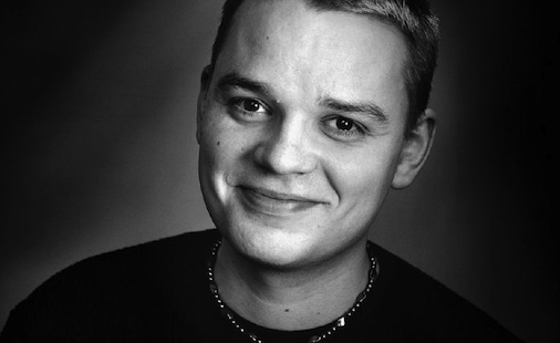 Håkon Matti Skrede