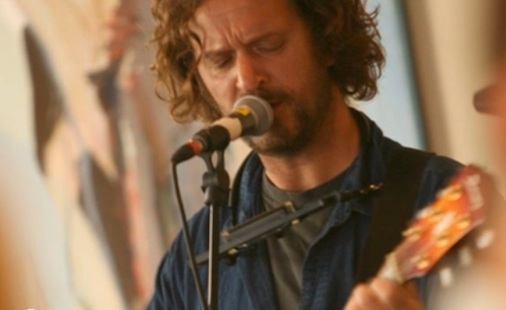 Lars Beckstrøm
