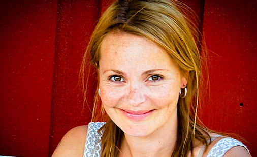 Kathrine Synnes Finnskog