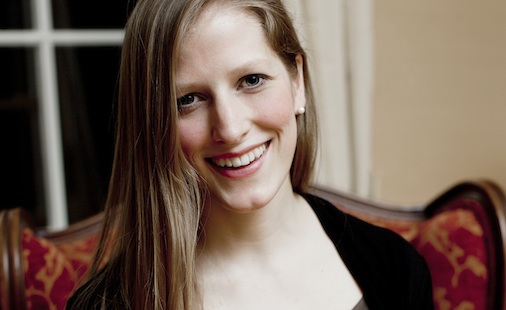 Ingeborg Christophersen