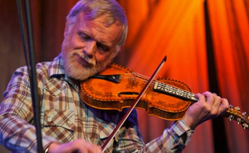 Arne M. Sølvberg