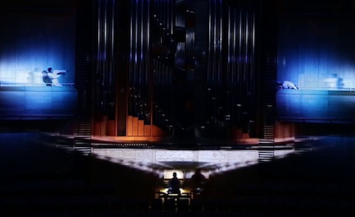 Orgelnatt 2 i Stavanger