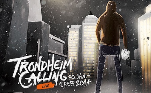 Trondheim Calling