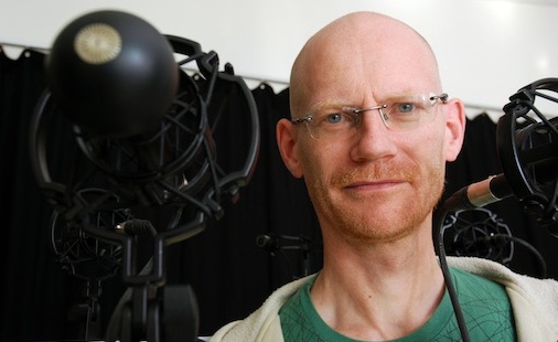 Andreas Fliflet