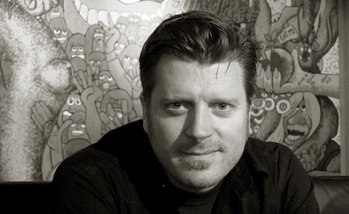 Paal Ritter Schjerven