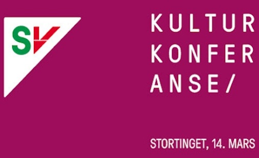 SVs kulturkonferanse