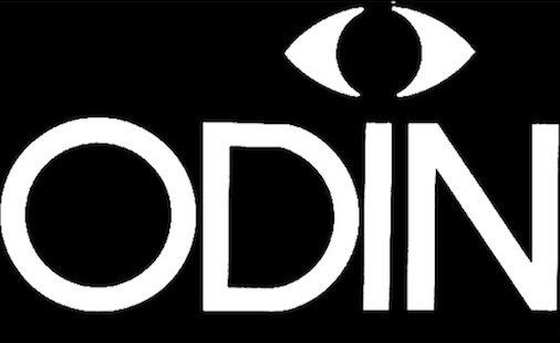 Stiftelsen Odin, logo