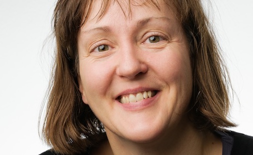 Nina Torske