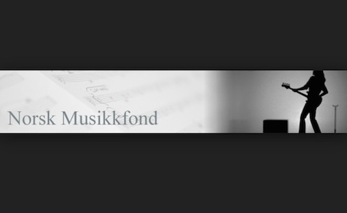 Norsk Musikkfond
