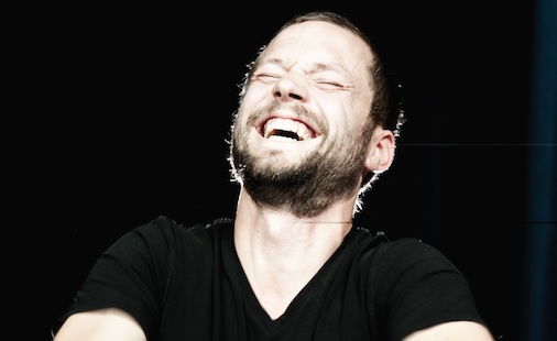 Andreas Bratlie i Raga Bansal