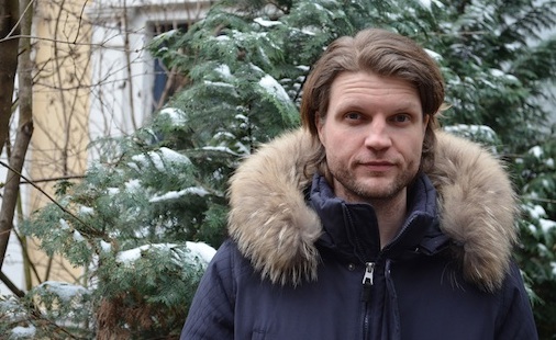 Eivind Buene