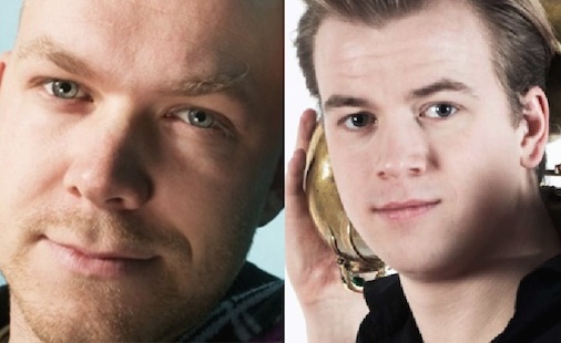 Nominerte Nordisk Råds Musikkpris