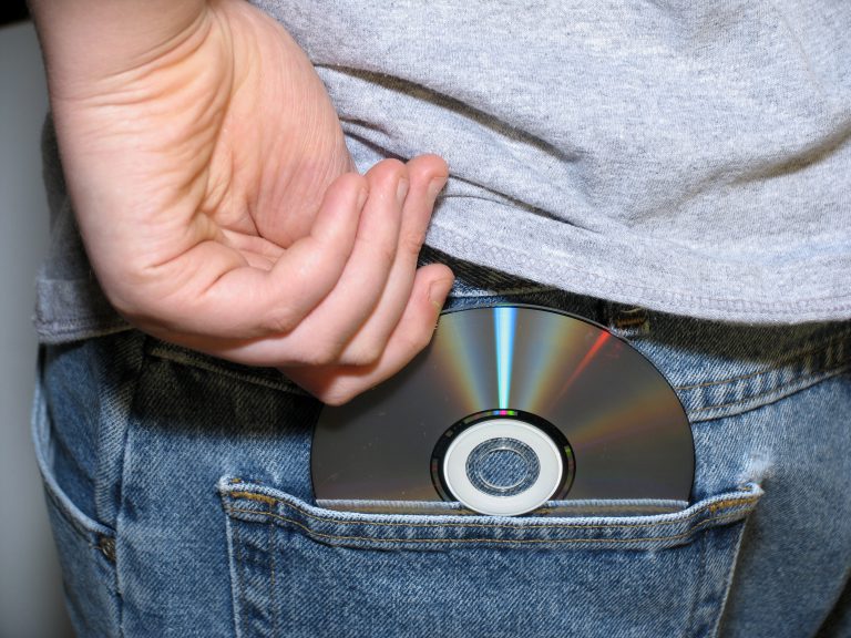 – Ikke bare simple tyver