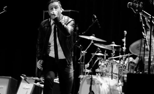 Spansk radiosuksess for norsk band