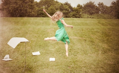 Silje Marie Aker Johnsen