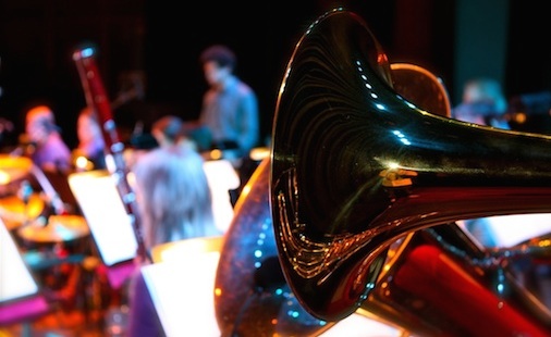 Det Norske Blåseensemble