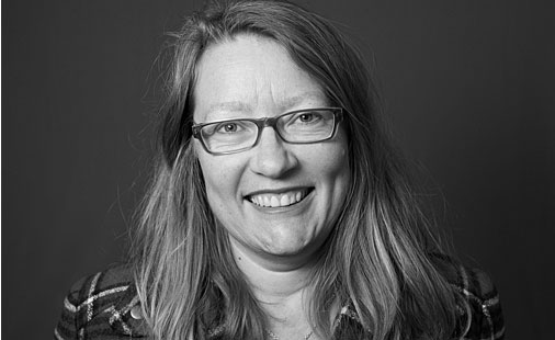 Anne Britt Gran