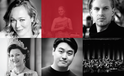 Dronning Sonja konkurransen