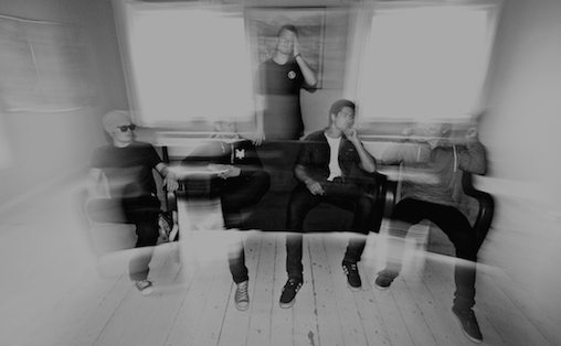 Thebandcalledoh