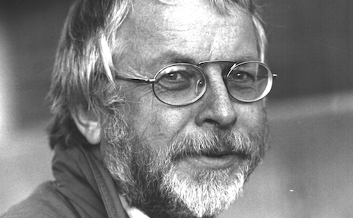 Kåre Kolberg