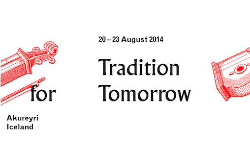Tradition Tomorrow