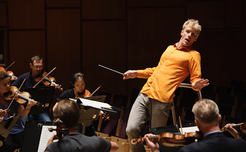 Martin Fröst