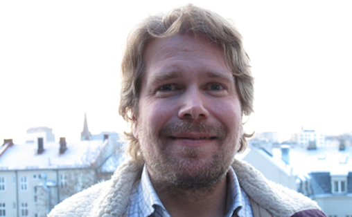 Prosjektleder i Folkelarm, Sigurd Reinton, er enig i at bransjetreffet først og fremst skal bedømmes på hvilken nytteverdi arrangementet har for artistene