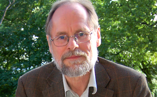 Prismottakar Velle Espeland