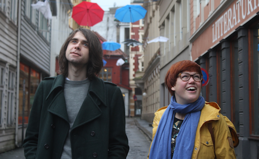 Von Mehren og Slåtto