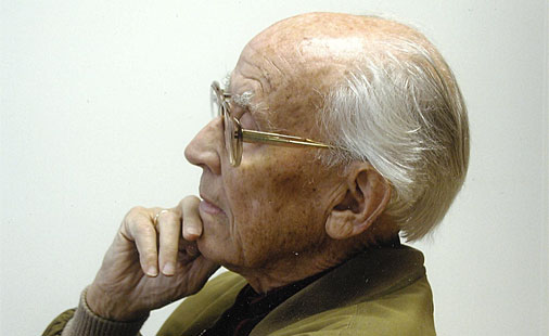 Knut Nystedt