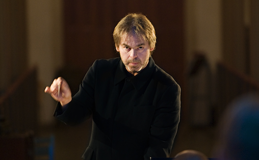 Ingar Bergby