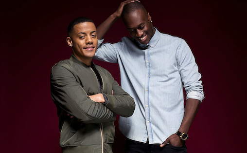 Nico&Vinz