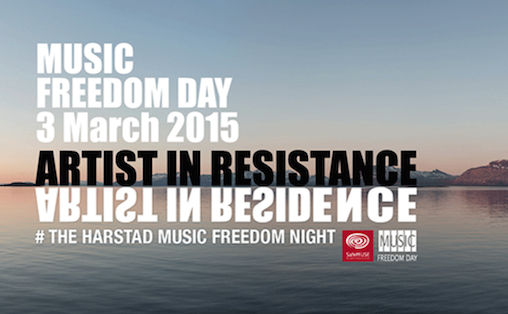 Music freedom